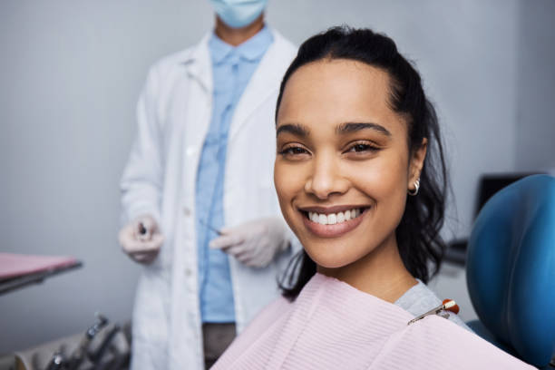 Best Cosmetic Dentistry  in Senatobia, MS