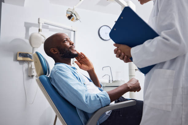 Best Periodontal (Gum) Disease Treatment  in Senatobia, MS