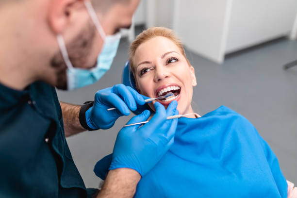 Best Dental Inlays and Onlays  in Senatobia, MS