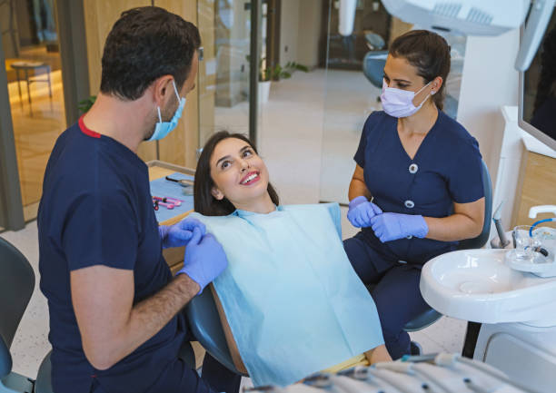 Best Tooth Extraction  in Senatobia, MS