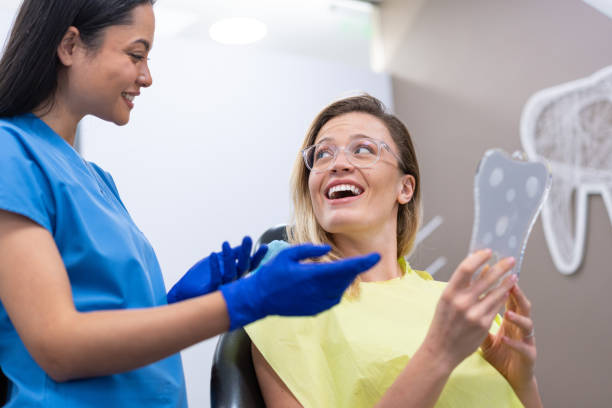 Best Dental X-Rays and Imaging  in Senatobia, MS