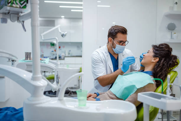 Best Dental Exams and Cleanings  in Senatobia, MS