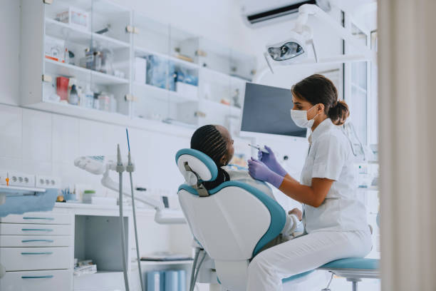 Best Sedation Dentistry  in Senatobia, MS