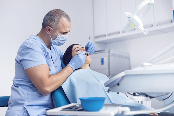 Best Invisalign and Clear Aligners  in Senatobia, MS