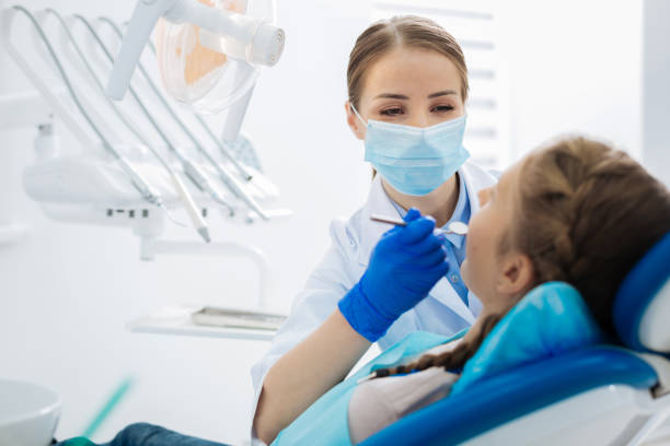 TMJ/TMD Treatment in Senatobia, MS